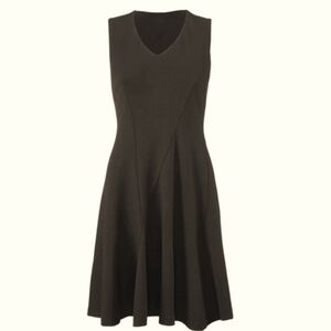 CABI Black Dress